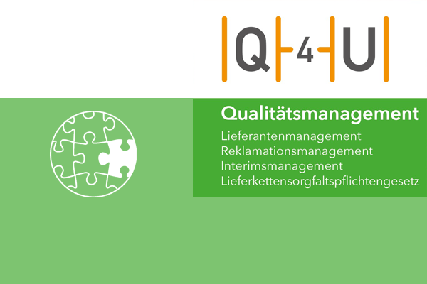 Logo Q 4 u