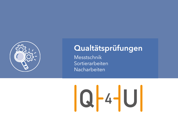 Logo Q 4 u